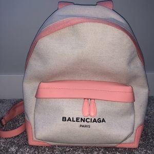 Balenciaga Backpack